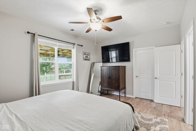 3670 E Waterford Court, Cloverdale, IN 46120