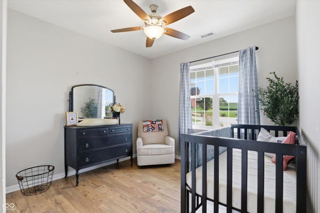 3670 E Waterford Court, Cloverdale, IN 46120