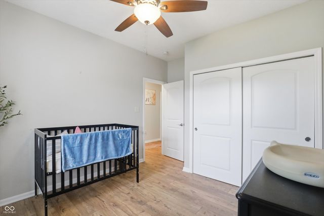 3670 E Waterford Court, Cloverdale, IN 46120