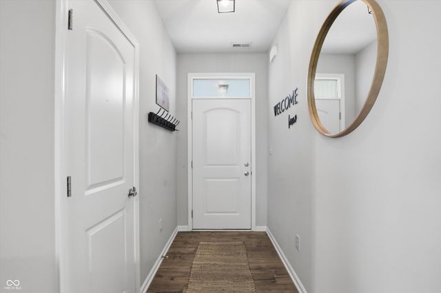 3670 E Waterford Court, Cloverdale, IN 46120