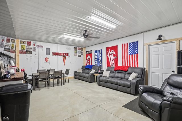 3670 E Waterford Court, Cloverdale, IN 46120