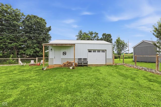 3670 E Waterford Court, Cloverdale, IN 46120