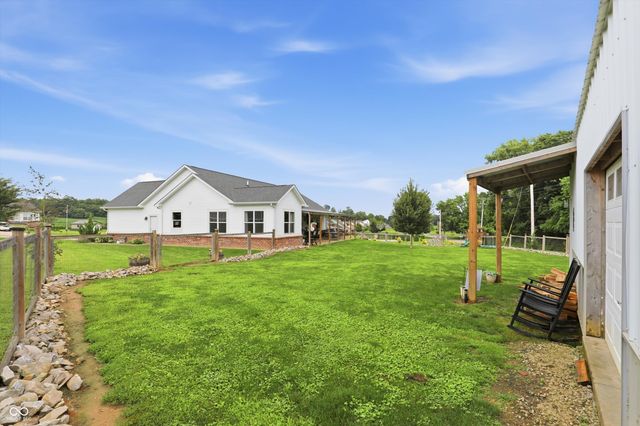 3670 E Waterford Court, Cloverdale, IN 46120