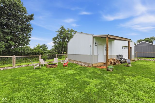 3670 E Waterford Court, Cloverdale, IN 46120