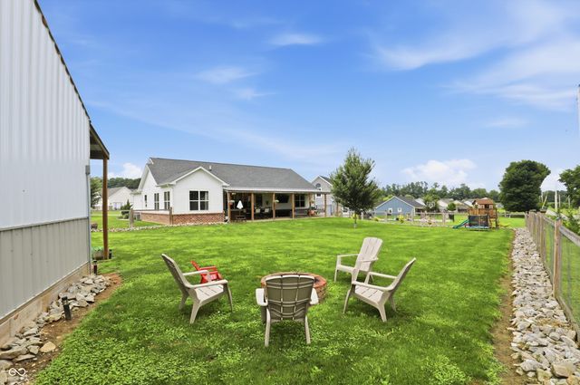 3670 E Waterford Court, Cloverdale, IN 46120