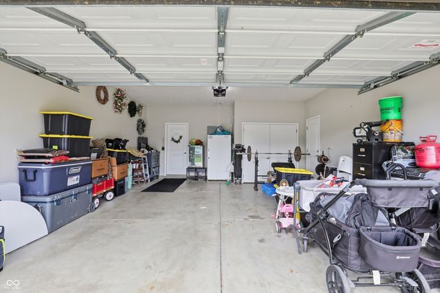 3670 E Waterford Court, Cloverdale, IN 46120
