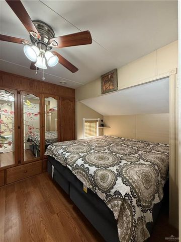 2409 Starling Circle, Palmview, TX 78572