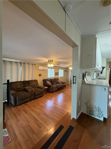 2409 Starling Circle, Palmview, TX 78572