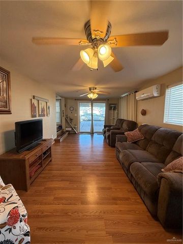 2409 Starling Circle, Palmview, TX 78572