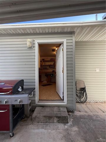 2409 Starling Circle, Palmview, TX 78572