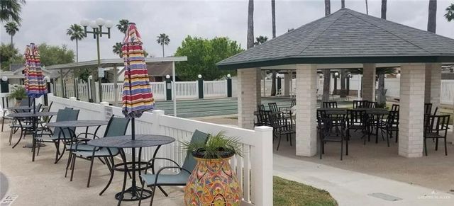 2409 Starling Circle, Palmview, TX 78572