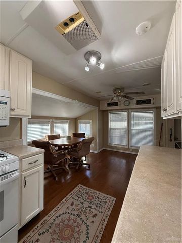 2409 Starling Circle, Palmview, TX 78572