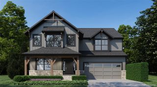 446 6th Street, Rochester, MI 48307