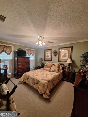250 Weatherly Drive, Baxley, GA 31513