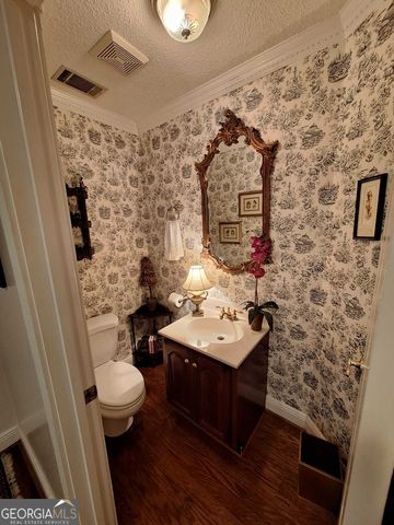 250 Weatherly Drive, Baxley, GA 31513