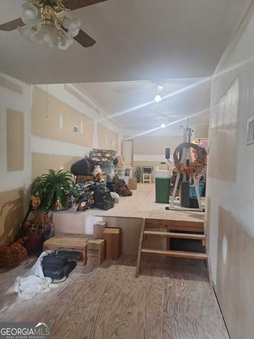 250 Weatherly Drive, Baxley, GA 31513