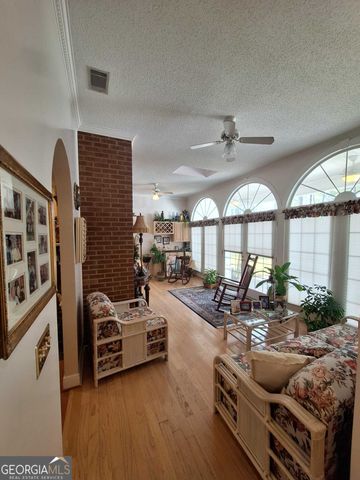 250 Weatherly Drive, Baxley, GA 31513