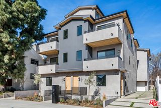 10819 Morrison Street 3, North Hollywood (los Angeles), CA 91601