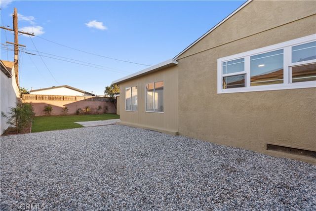2002 N Salinas, Los Angeles, CA 90059
