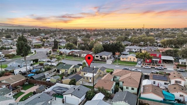 2002 N Salinas, Los Angeles, CA 90059