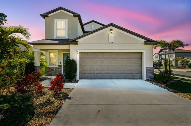 984 OLIVE CONCH STREET, Ruskin, FL 33570