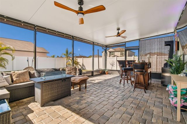 984 OLIVE CONCH STREET, Ruskin, FL 33570