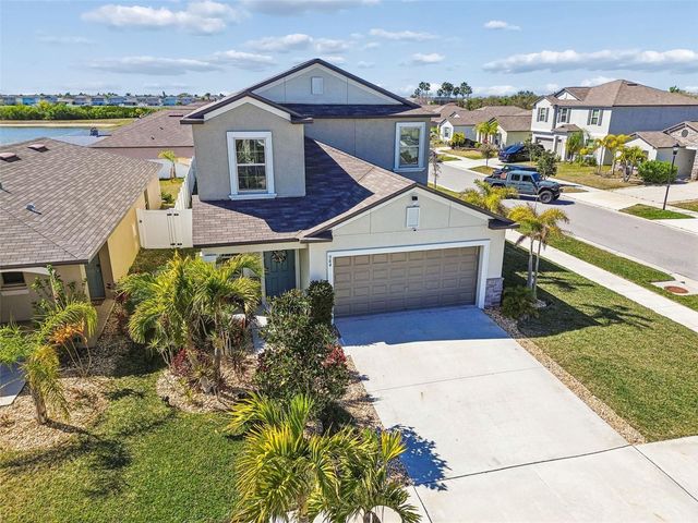 984 OLIVE CONCH STREET, Ruskin, FL 33570