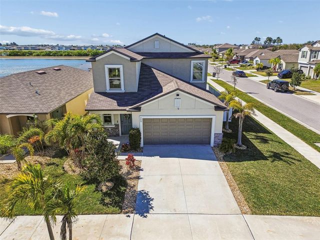 984 OLIVE CONCH STREET, Ruskin, FL 33570