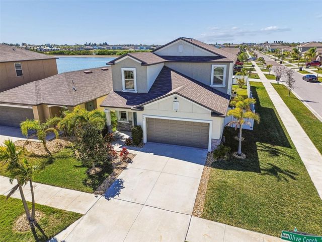 984 OLIVE CONCH STREET, Ruskin, FL 33570