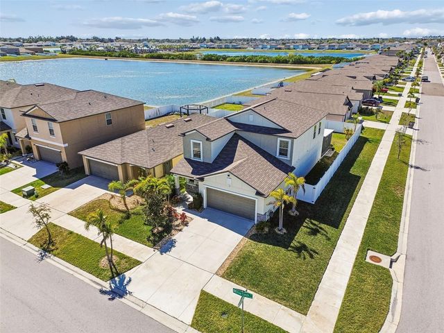 984 OLIVE CONCH STREET, Ruskin, FL 33570