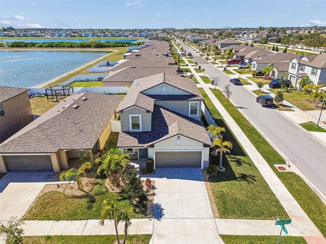 984 OLIVE CONCH STREET, Ruskin, FL 33570