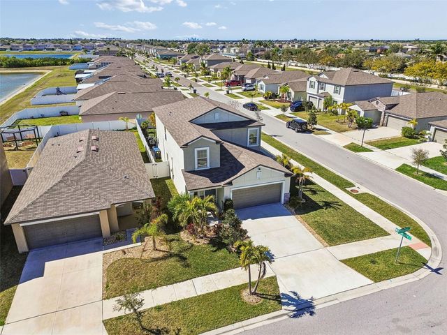 984 OLIVE CONCH STREET, Ruskin, FL 33570