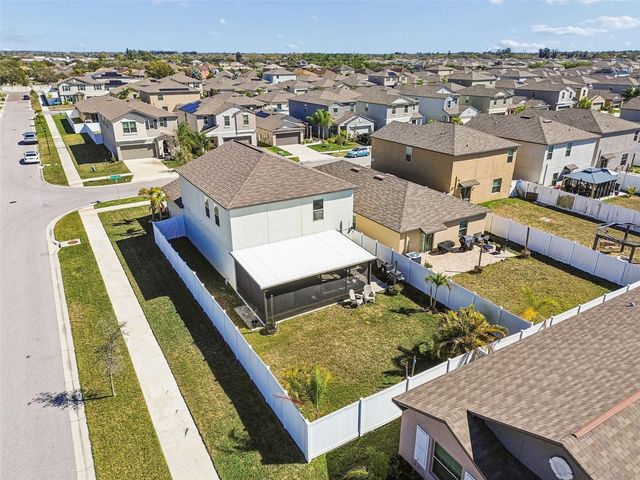 984 OLIVE CONCH STREET, Ruskin, FL 33570