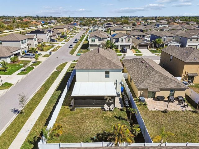 984 OLIVE CONCH STREET, Ruskin, FL 33570