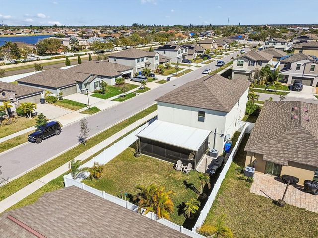 984 OLIVE CONCH STREET, Ruskin, FL 33570