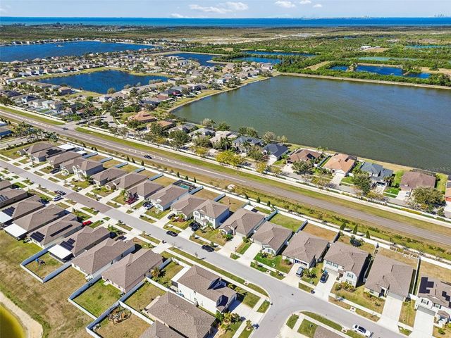 984 OLIVE CONCH STREET, Ruskin, FL 33570