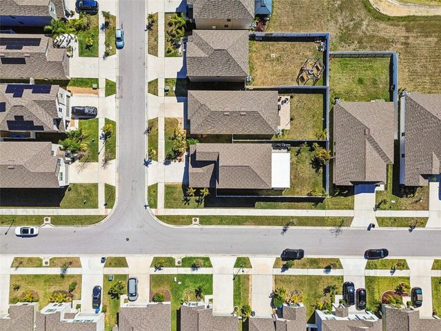 984 OLIVE CONCH STREET, Ruskin, FL 33570