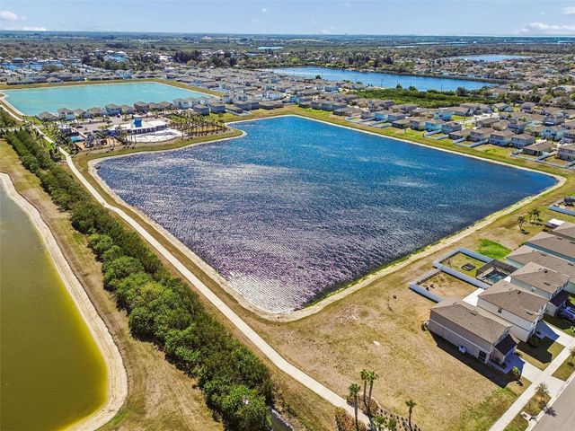 984 OLIVE CONCH STREET, Ruskin, FL 33570