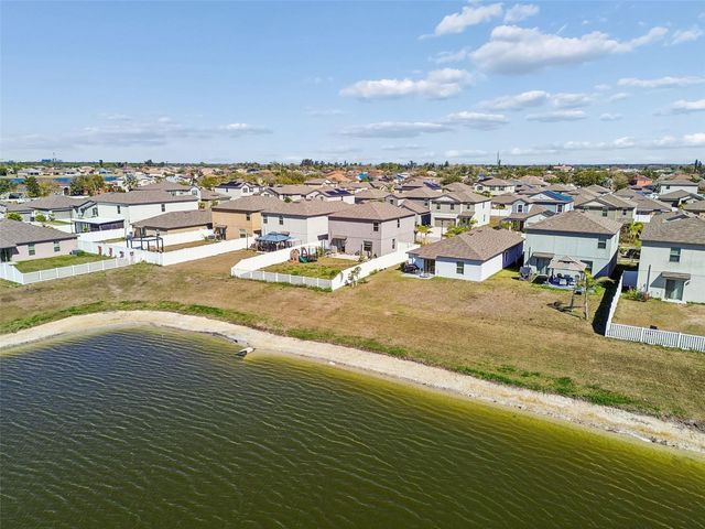 984 OLIVE CONCH STREET, Ruskin, FL 33570