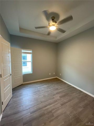 12720 N 33rd Lane, Mcallen, TX 78504