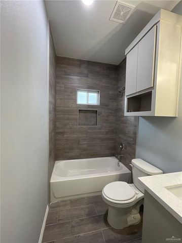 12720 N 33rd Lane, Mcallen, TX 78504