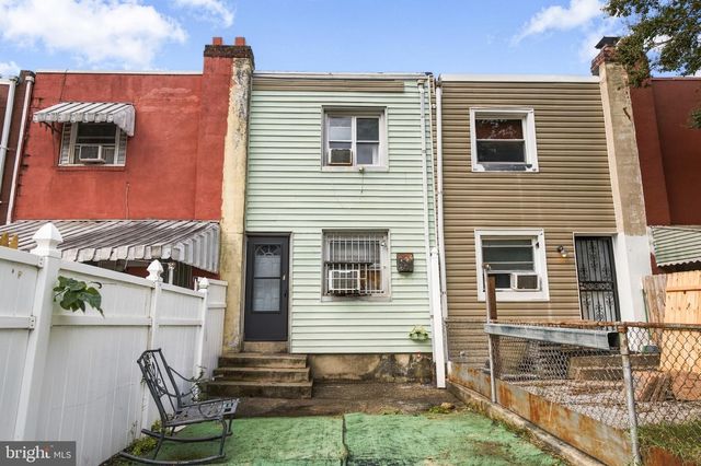 210 S 36TH ST, Camden, NJ 08105