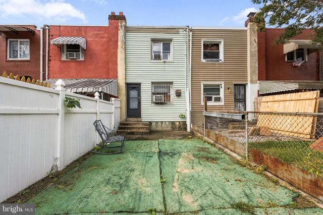 210 S 36TH ST, Camden, NJ 08105