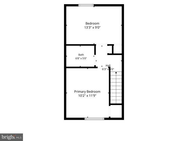 210 S 36TH ST, Camden, NJ 08105