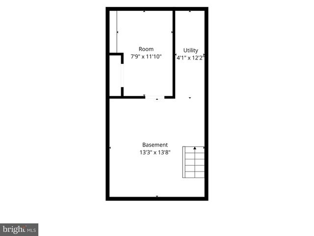 210 S 36TH ST, Camden, NJ 08105