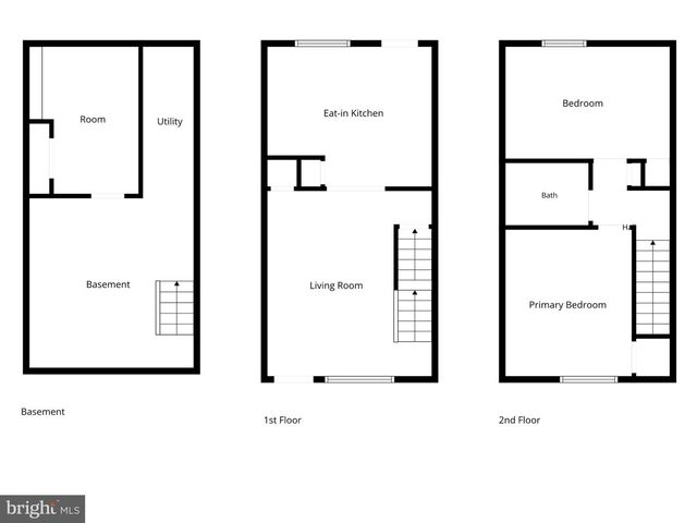 210 S 36TH ST, Camden, NJ 08105
