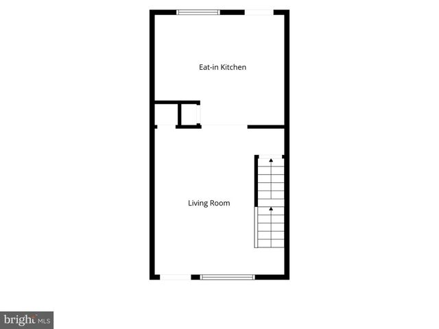 210 S 36TH ST, Camden, NJ 08105