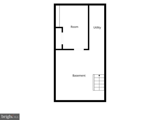 210 S 36TH ST, Camden, NJ 08105