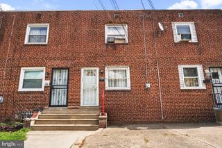 210 S 36TH ST, Camden, NJ 08105
