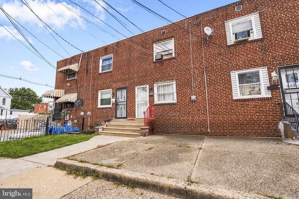 210 S 36TH ST, CAMDEN, NJ 08105 — photo 2